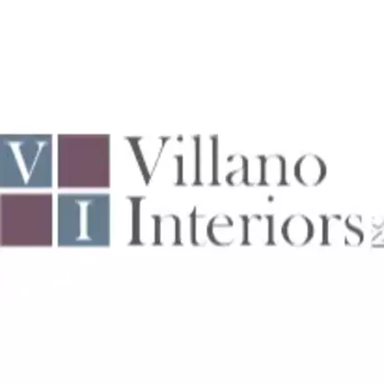 Logotyp från Villano Interiors