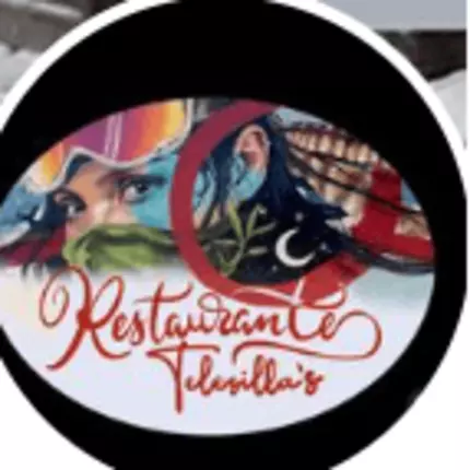 Logo de Restaurante Telesillas