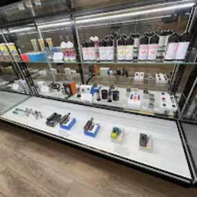 Bild von Vapor Sense Smoke Shop