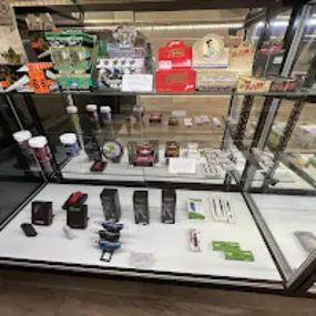 Bild von Vapor Sense Smoke Shop