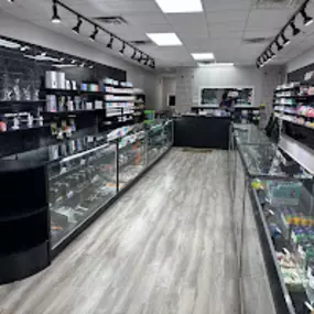 Bild von Vapor Sense Smoke Shop