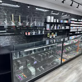 Bild von Vapor Sense Smoke Shop