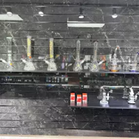 Bild von Vapor Sense Smoke Shop