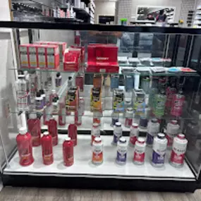 Bild von Vapor Sense Smoke Shop