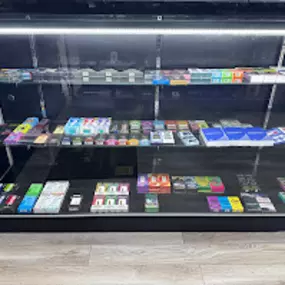 Bild von Vapor Sense Smoke Shop