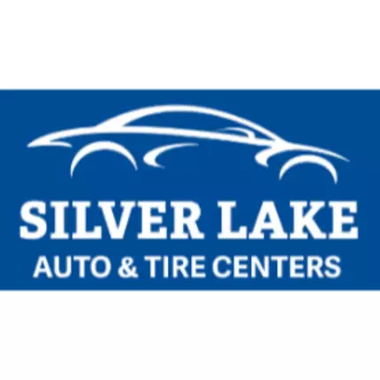 Logo van Silver Lake Auto & Tire Centers