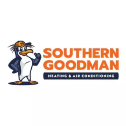 Logo da Southern Goodman Heating & Air Conditioning