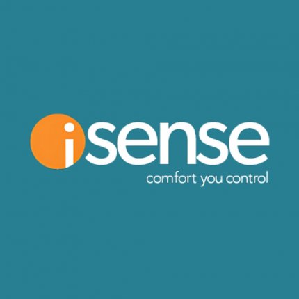 Logo from iSense