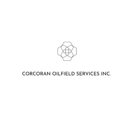 Logo od Corcoran Oilfield Services Inc.