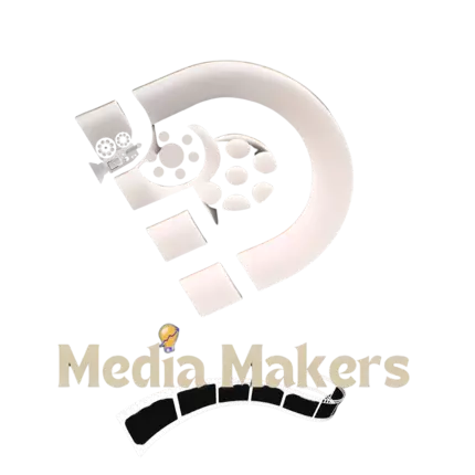 Logo von D Media Makers