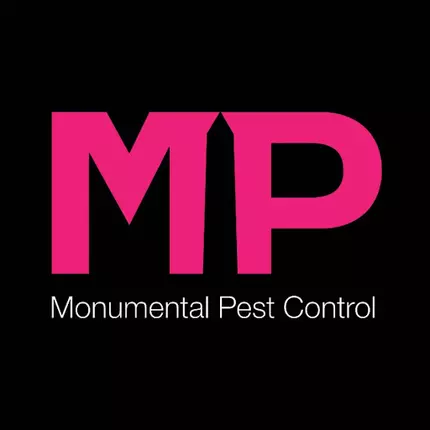 Logo von Monumental Pest Control