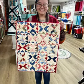 Bild von Oxford Quilts