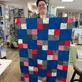 Bild von Oxford Quilts