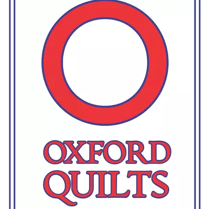 Logo from Oxford Quilts