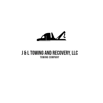 Logotyp från J & L Towing and Recovery, LLC