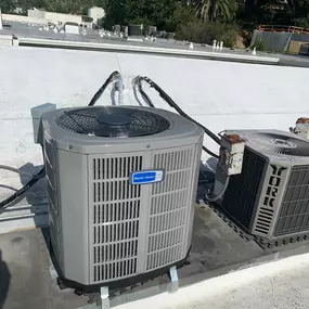 Bild von Air Planet HVAC Inc.