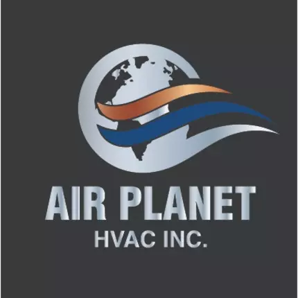 Logo von Air Planet HVAC Inc.