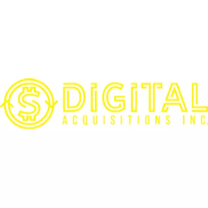 Logo von Digital Acquisitions Bitcoin ATM