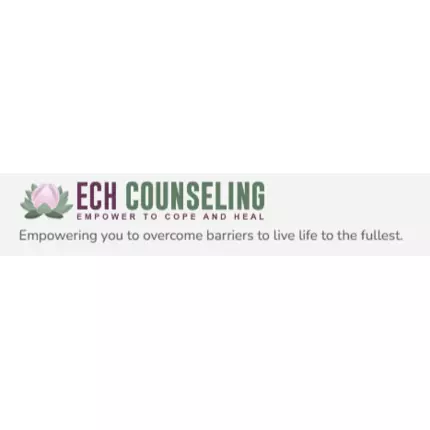 Logotipo de ECH Counseling, LLC