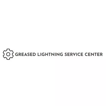 Logo da Greased Lightning Service Center