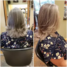 Bild von Shear Perfection Salon and Spa | Full Service Hair Salon