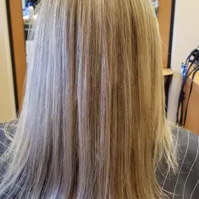 Bild von Shear Perfection Salon and Spa | Full Service Hair Salon