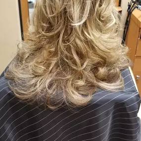 Bild von Shear Perfection Salon and Spa | Full Service Hair Salon