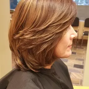 Bild von Shear Perfection Salon and Spa | Full Service Hair Salon