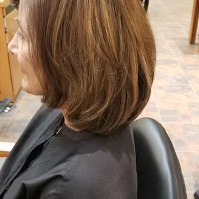 Bild von Shear Perfection Salon and Spa | Full Service Hair Salon