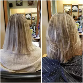 Bild von Shear Perfection Salon and Spa | Full Service Hair Salon