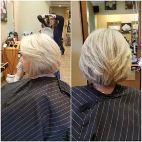 Bild von Shear Perfection Salon and Spa | Full Service Hair Salon