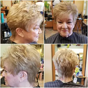 Bild von Shear Perfection Salon and Spa | Full Service Hair Salon