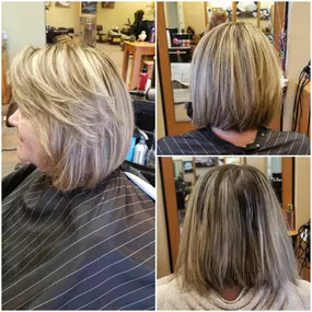 Bild von Shear Perfection Salon and Spa | Full Service Hair Salon
