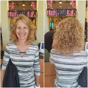 Bild von Shear Perfection Salon and Spa | Full Service Hair Salon