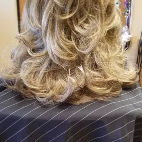 Bild von Shear Perfection Salon and Spa | Full Service Hair Salon