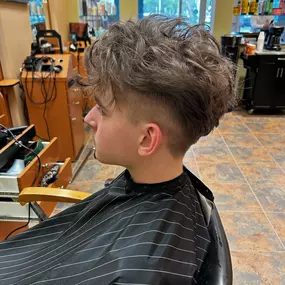 Bild von Shear Perfection Salon and Spa | Full Service Hair Salon