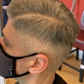 Bild von Shear Perfection Salon and Spa | Full Service Hair Salon