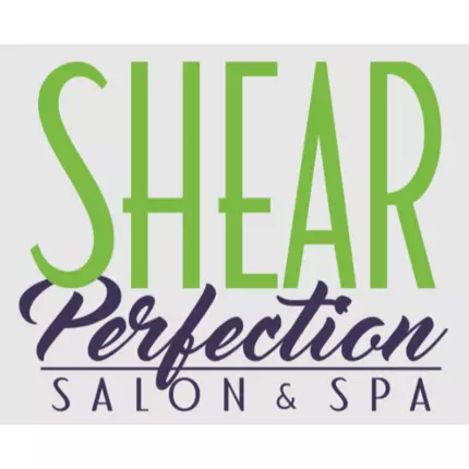 Logo od Shear Perfection Salon and Spa | Full Service Hair Salon