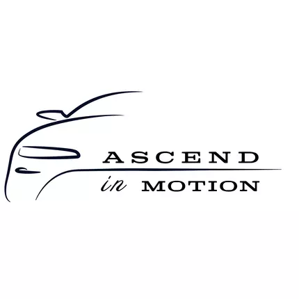 Logo de Ascend in Motion