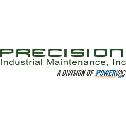 Logo de Precision Industrial Maintenance