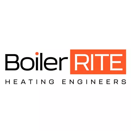 Logotyp från Boiler RITE