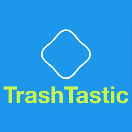 Logo de TrashTastic