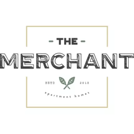 Logotipo de The Merchant