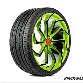 Bild von Rev Dynamics