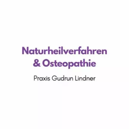 Logotipo de Osteopathie Rosenheim - Praxis Gudrun Lindner