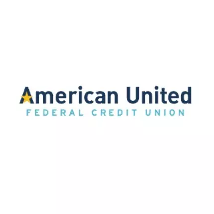 Logotyp från American United Federal Credit Union