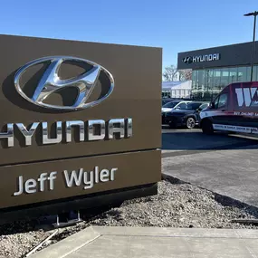 Jeff Wyler Hyundai of Eastgate