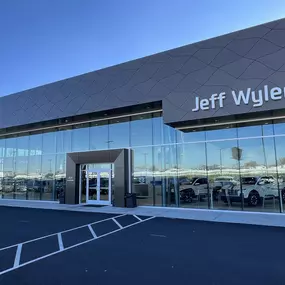 Jeff Wyler Hyundai of Eastgate