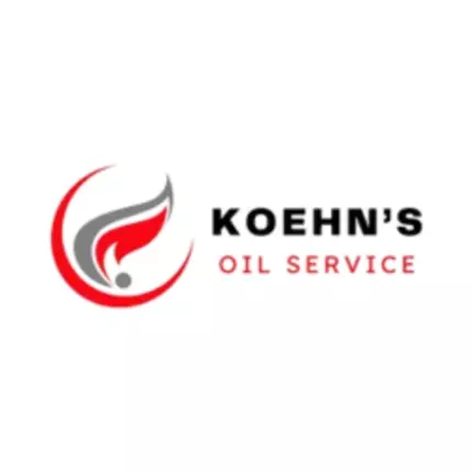 Logo from Koehn's Oil Service