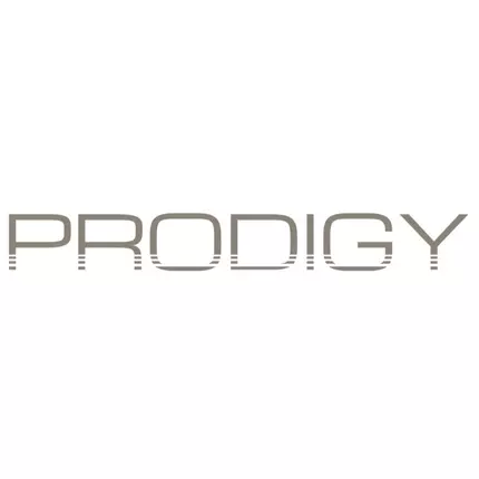 Logotyp från Prodigy Showroom